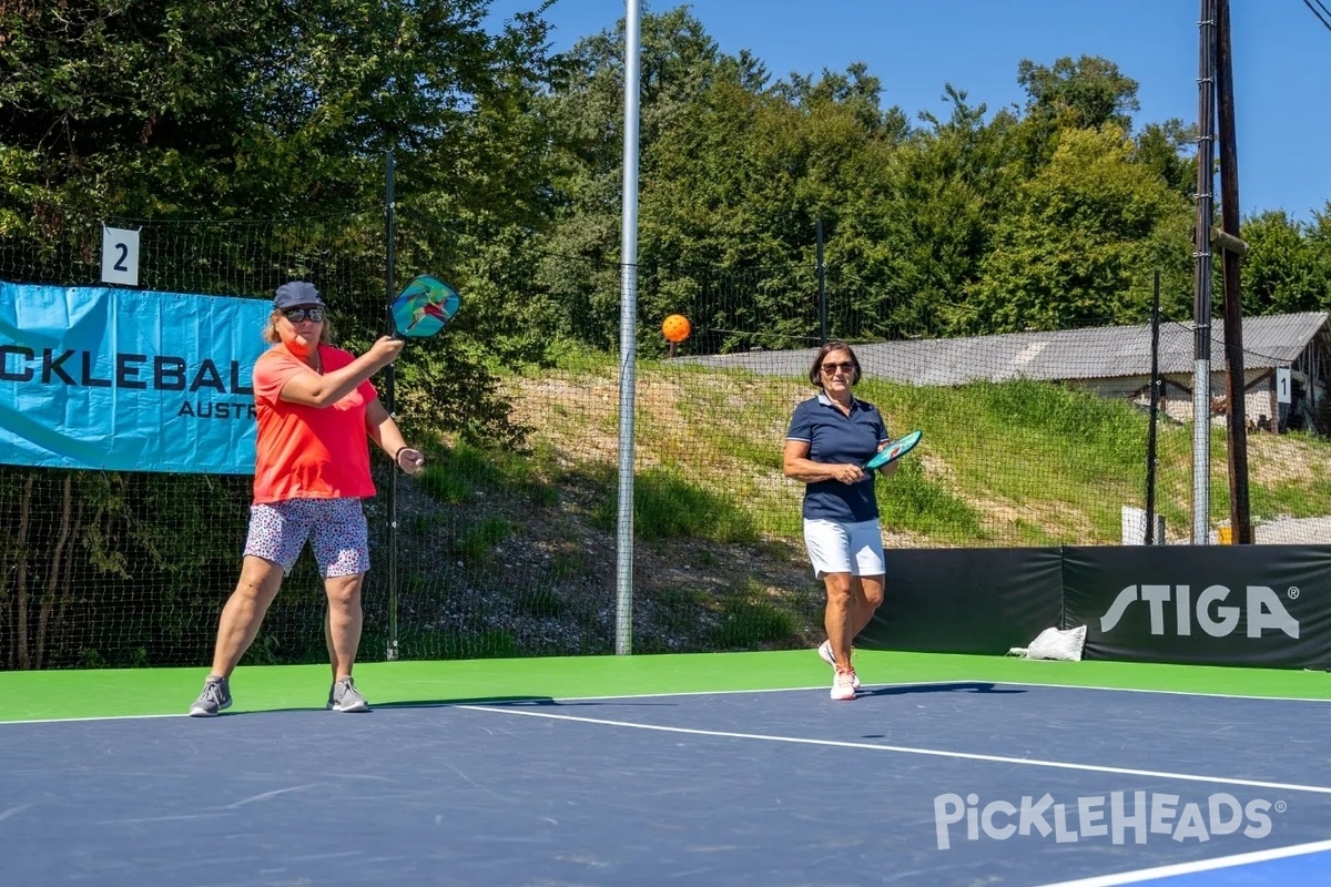 Photo of Pickleball at P9 Pickleball Austria